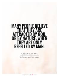 Many people believe that they are attracted by God, or by... via Relatably.com