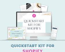 Quick start with Shopify store