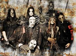 Resultado de imagem para slipknot fotos