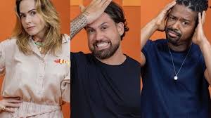 Parcial final UOL mostra rejeição de brother em 3º Paredão do BBB 26