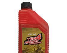 TVS Genuine Scooter Oil 10W30 engine oil