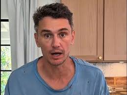 James Franco's Alien Hoax: How Bizarre TikTok Footage Exposed a Hollywood Insider's Desperate Bid for Relevance