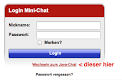 Knuddels mini chat login