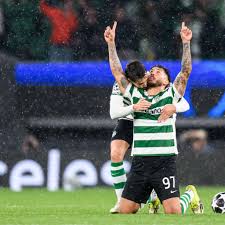 PRONOS PARIS RMC Le pari sûr du 29 avril - Liga - Portugal