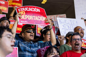 Los Angeles Times - News update