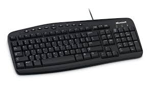 Resultado de imagen para teclado de computadora
