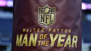 DJ Reader nominated for 2025 Walter Payton Man of the Year