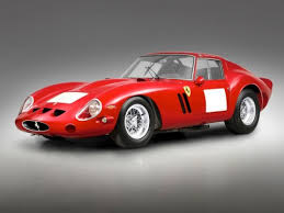 Image result for Ferrari 250 GTO
