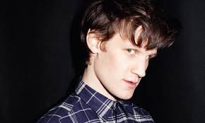 Image result for matt smith