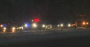 Hazardous Weather Conditions