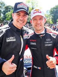 WRC.com - News update