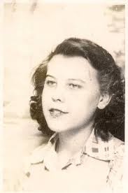 Dorothy Frances Kolodziej Piotrowski_Taken 1943_Age 15-16_Sophomore in High School - dorothy-frances-kolodziej-piotrowski_taken-1943_age-15-16_sophomore-in-high-school