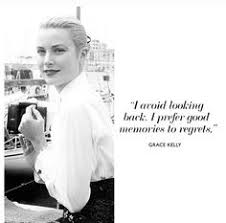 Grace Kelly Quotes on Pinterest | Mae West Quotes, Princess Diana ... via Relatably.com