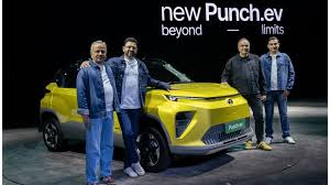 BaaS isn’t really a service, it’s a financing tool: Tata Motors' Shailesh Chandra