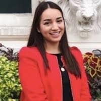 Target River Employee Paulina Martinez's profile photo