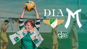 ‘Dia M’ celebra paixão pelo Moreirense FC