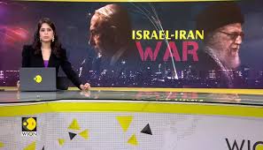 WION - News update