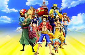 Image result for one piece