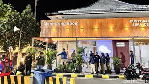 detikcom - News update