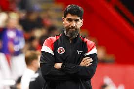 Sebastián Abreu critica desgaste de la Liga MX en la Leagues Cup: “Es una carnicería física”