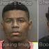 High school students arrested in St. Pete hotel shooting