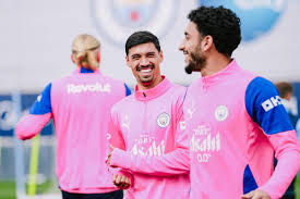 Manchester City se juega el último cartucho en su persecución sobre el Arsenal