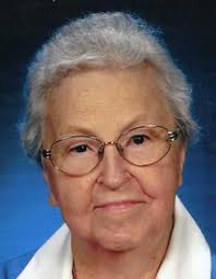 Helen Henrietta Schmidt, 93, passed away at 5:43 p.m. Saturday, April 2, ... - 040411124125