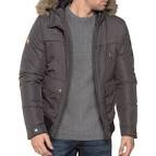 Manteau jack and jones