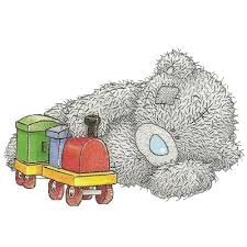 Résultat de recherche d'images pour "tatty teddy"