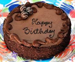 نتیجه تصویری برای عکس کیک تولد