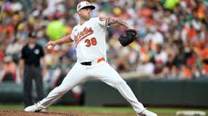 Orioles锁死Kyle Bradish：5年长约背后，藏着一支小市场球队的夺冠阳谋？