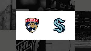 Panthers Face Kraken: Preview, Odds, and Predictions for March 15, 2026