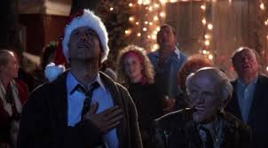 Image result for Visions of Christmas Vacation