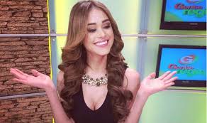 Resultado de imagen para yanet garcía