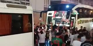 Amedspor: Begeisterung und Erwartungen in der Trendyol 1. Lig - Imagen principal del artículo