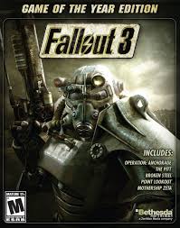 Image result for Fallout 3