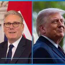 Primer ministro de Reino Unido no cederá a presiones de Donald Trump ¿Peligra la visita del rey Carlos III a Estados Unidos?