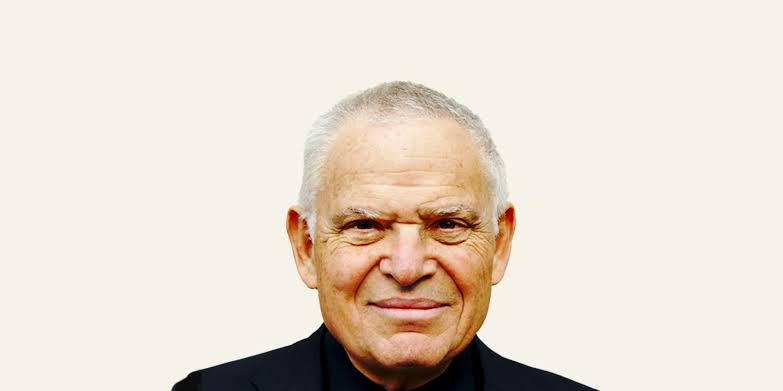 Edward Luttwak | The Marathon Initiative