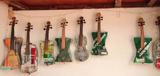 Image result for the Landfill Harmonic Orchestra