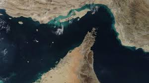 آمریکا در محاصره دریایی ایران از سیاست "سوسیس خرد شده" استفاده می کند/ روش ایران، بازدارندگی از طریق مجازات است