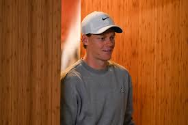 Jannik Sinner, Arthur Fils, Gaël Monfils, Loïs Boisson, Amélie Mauresmo… Ils vont faire Roland-Garros
