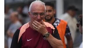 Torcedores do Corinthians estranham decisão de Dorival para o jogo: 'Surpreendeu'