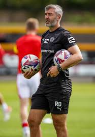 Crewe Alexandra FC - News update