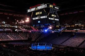 The Official Website of the Ultimate Fighting Championship - News update