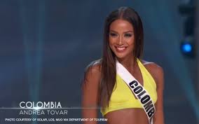 Image result for miss universe 2017