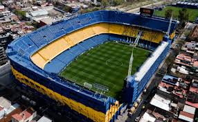 Planeta Boca Juniors - News update