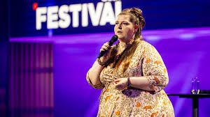 Nicole Jäger: Walküre - Comedy, Tickets und mehr!