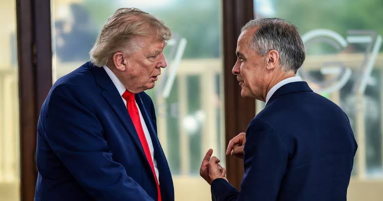 Trump's promised tariffs on Canada could impact $20 billion in imports, raising inflation concerns in both countries as talks continue