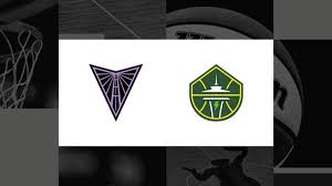 How to watch Valkyries vs. Storm: TV channel and streaming options for May 8