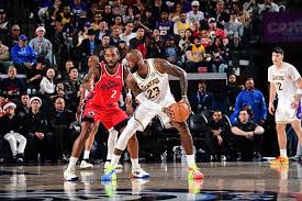 Recap: LeBron James-Led Comeback Attempt Comes Up Short As Shorthanded Lakers Fall To Clippers